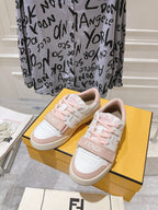Luxury Shoes Fendi Unisex
