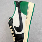 KZ Batch-Air Jordan 1  × Travis Scott  × Fragment