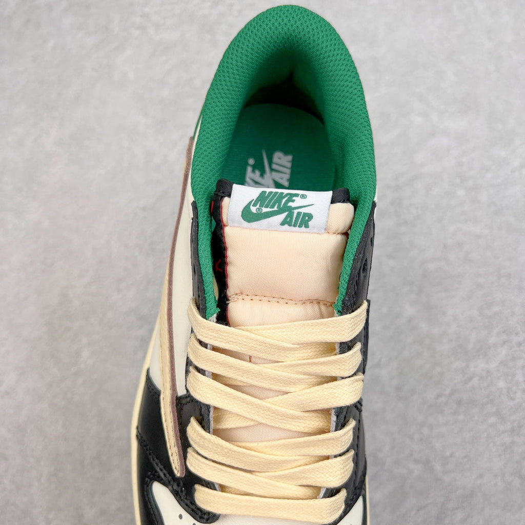KZ Batch-Air Jordan 1  × Travis Scott  × Fragment