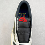 KZ Batch-Air Jordan 1  × Travis Scott “ Olives”