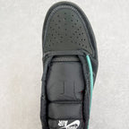 KZ Batch-Air Jordan 1  × Travis Scott “ Tiffany”