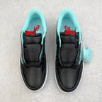 KZ Batch-Air Jordan 1  × Travis Scott  “ Tiffany”