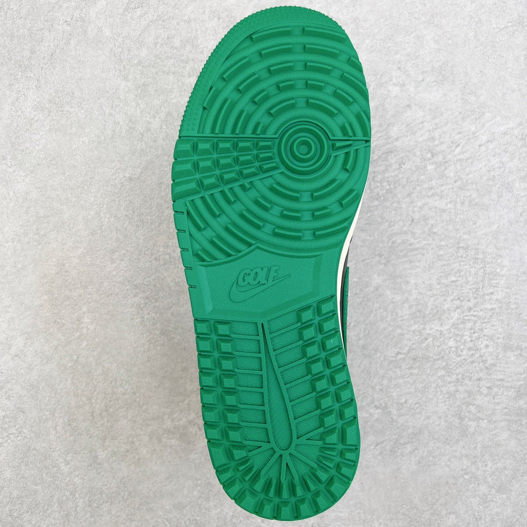 KZ Batch-Air Jordan 1 Retro High OG “Golf”