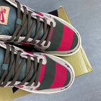 S2 Batch-Nike Dunk SB Low "Freddy Krueger"