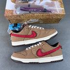 AY Batch-Clot x NiKe SB Dunk Low 20th