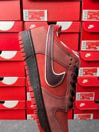 S2 Batch-Concepts x NK SB Dunk Low "Red Lobster"