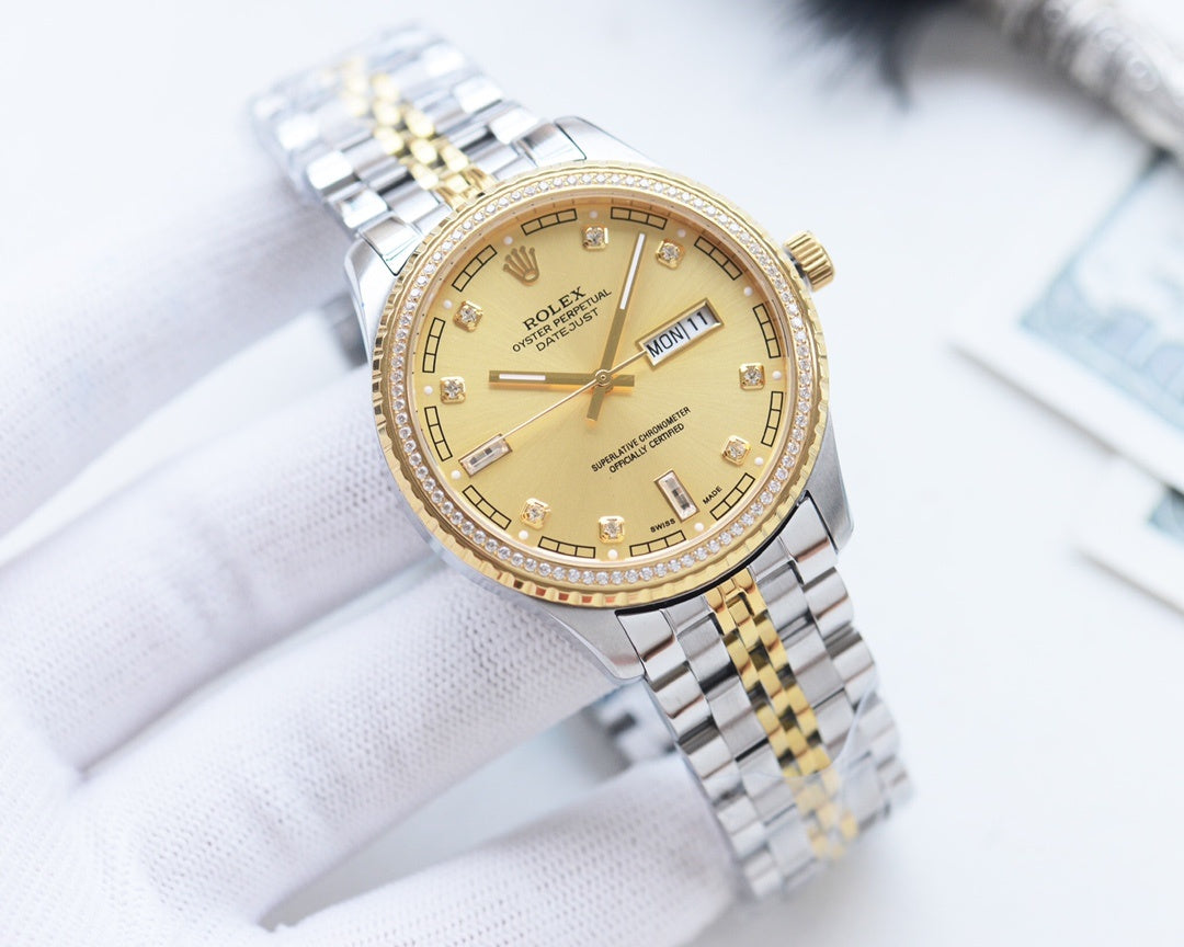 Rolex Watches