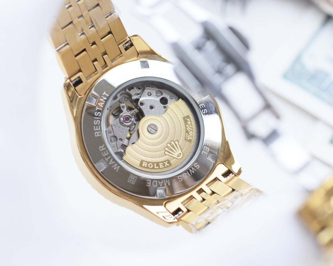 Rolex Watches