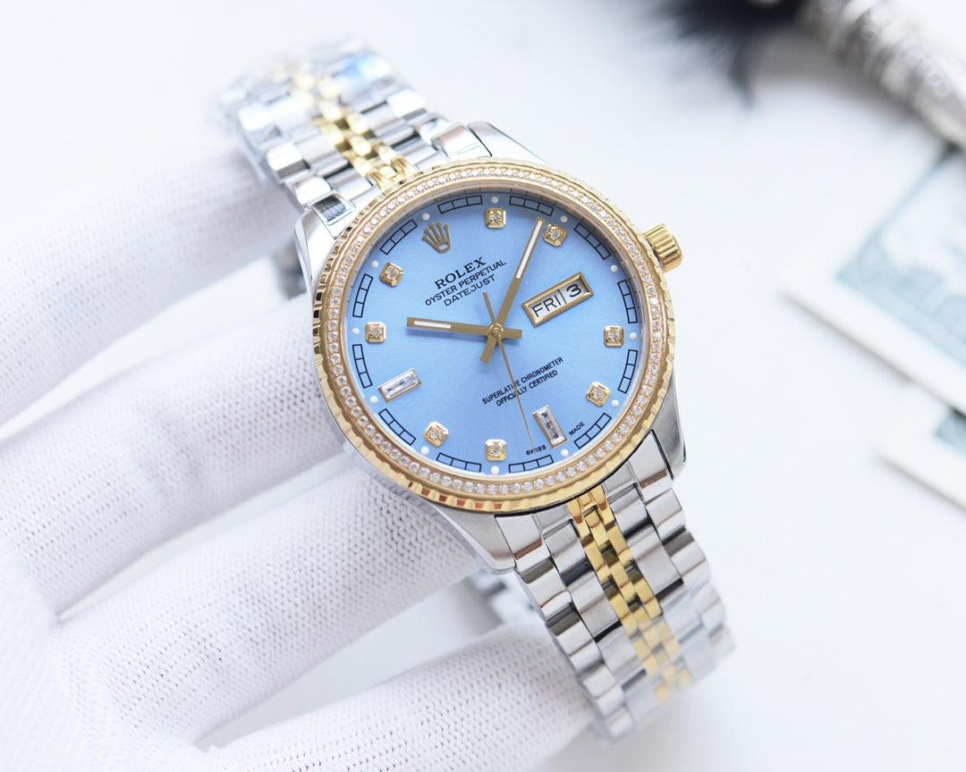 Rolex Watches