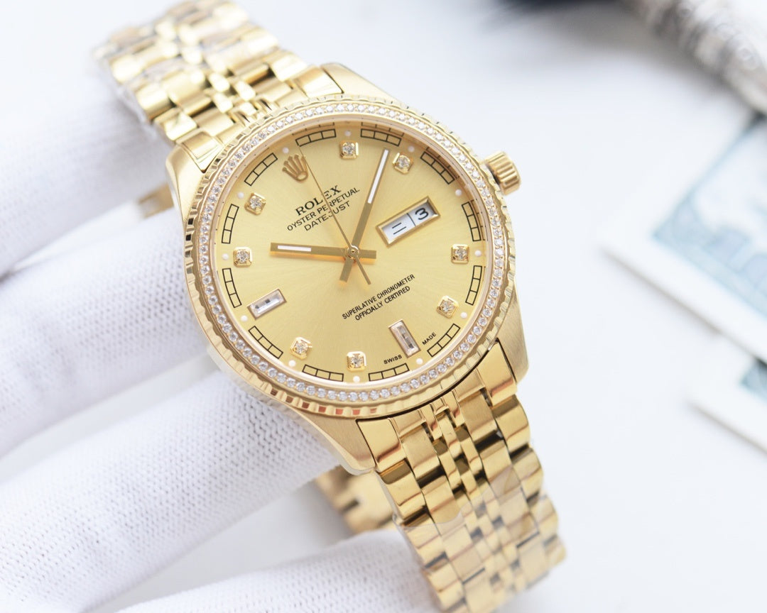 Rolex Watches