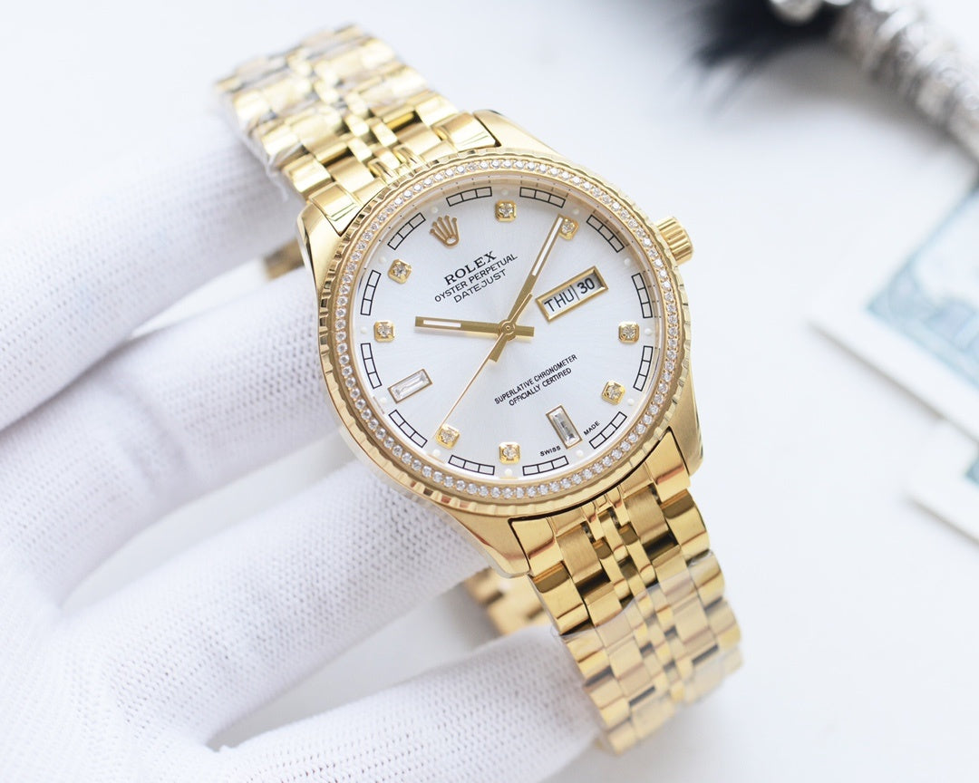 Rolex Watches