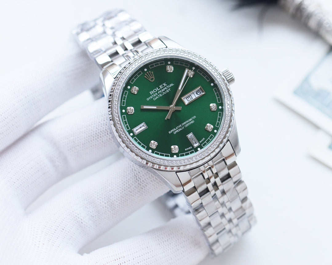 Rolex Watches