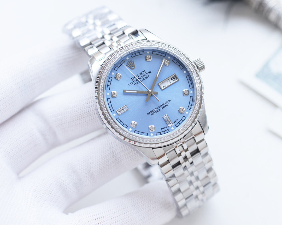 Rolex Watches
