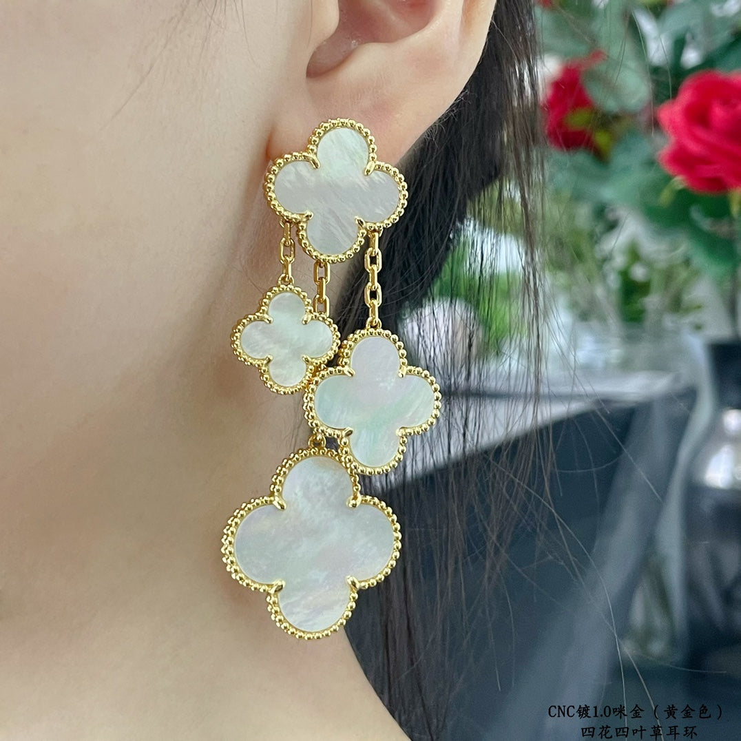 Van Cleef & Arpels Accessories