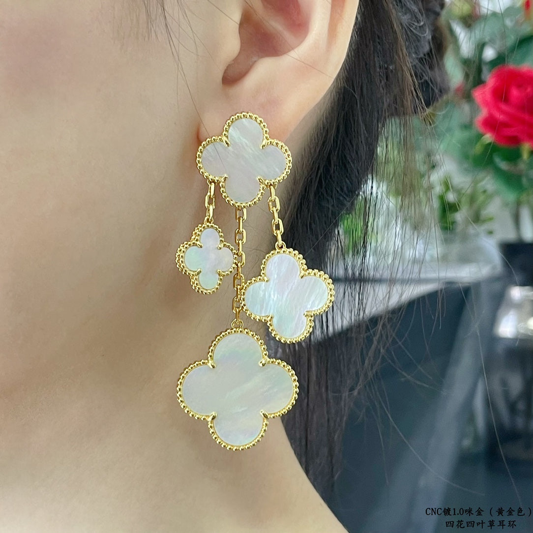 Van Cleef & Arpels Accessories