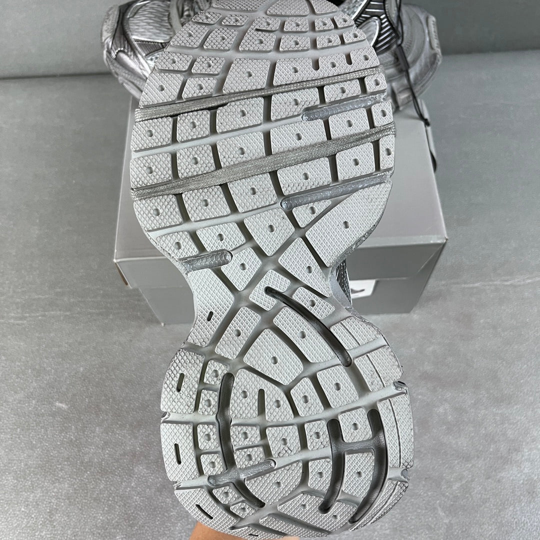 Luxury Shoes Balenciaga Unisex