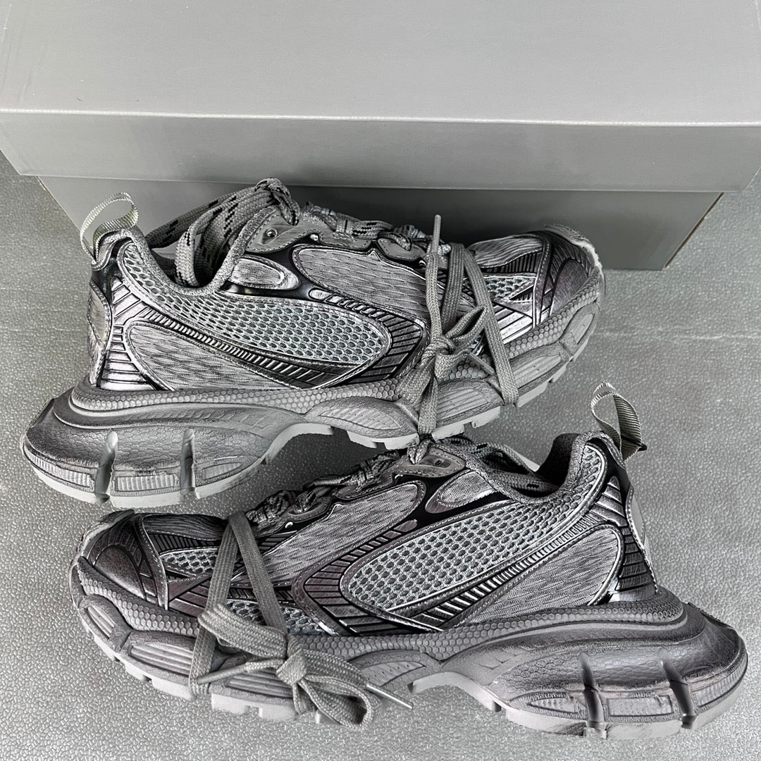 Luxury Shoes Balenciaga Unisex