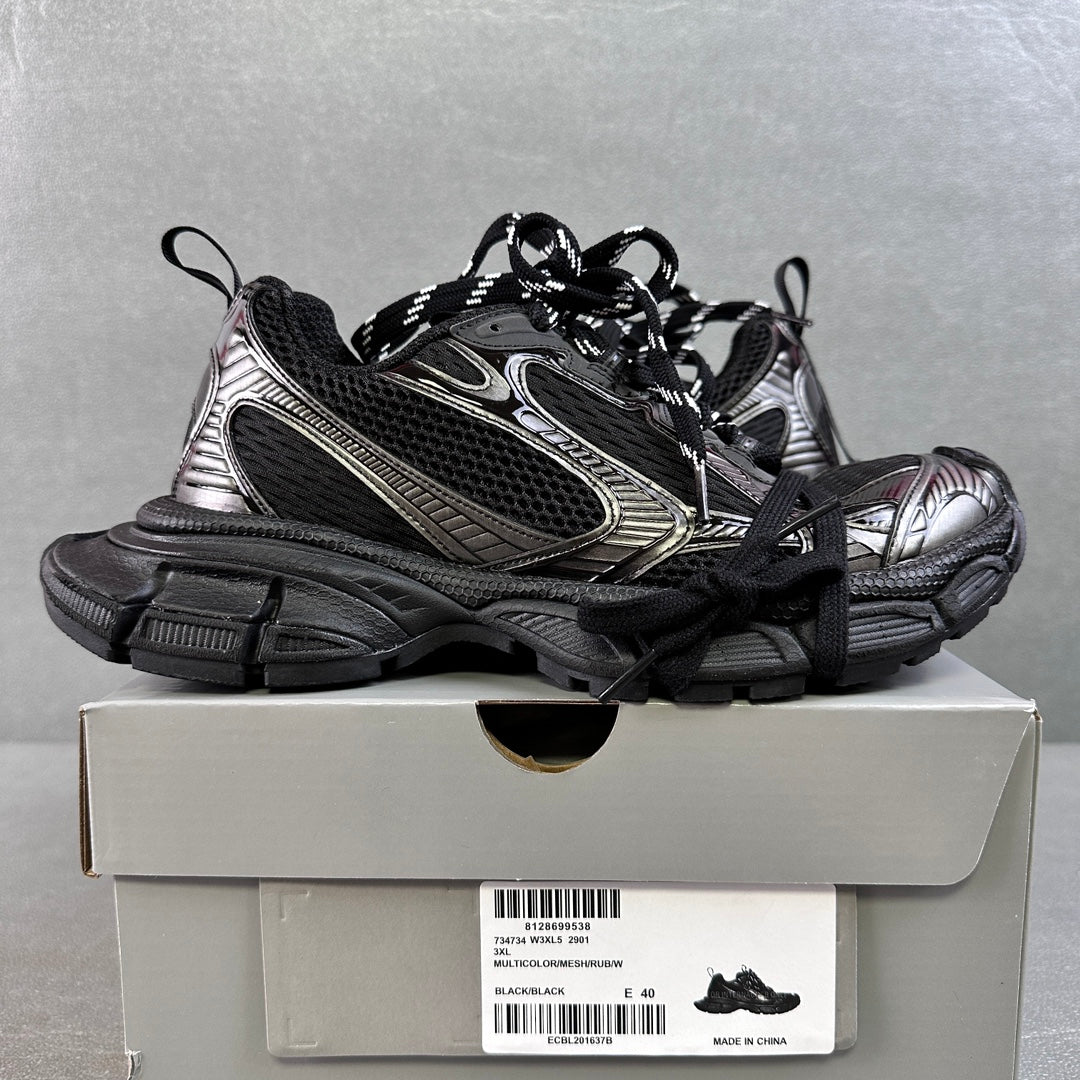Luxury Shoes Balenciaga Unisex