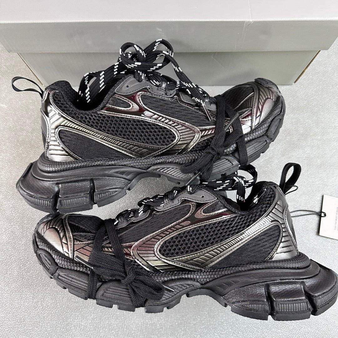 Luxury Shoes Balenciaga Unisex
