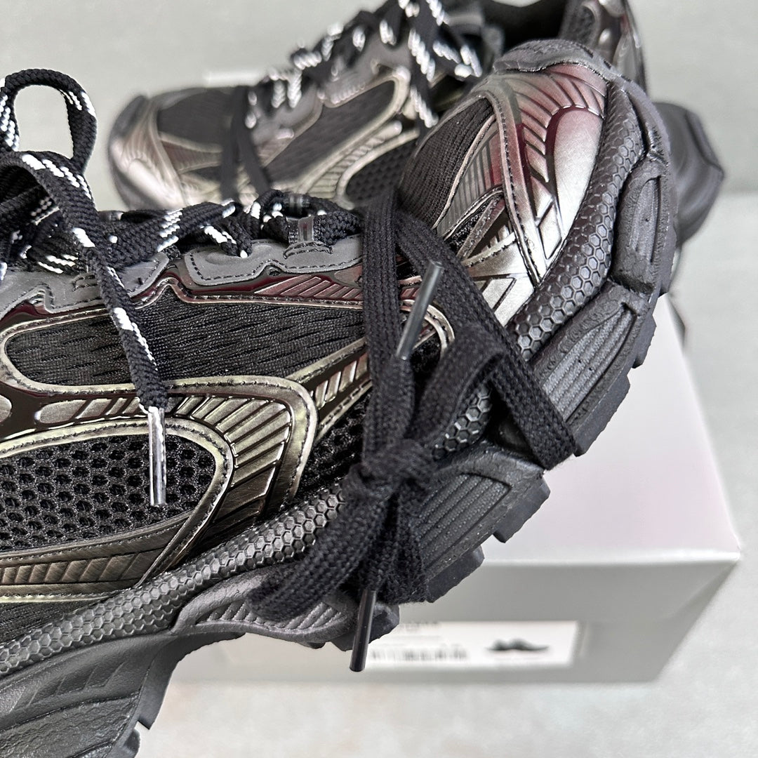 Luxury Shoes Balenciaga Unisex