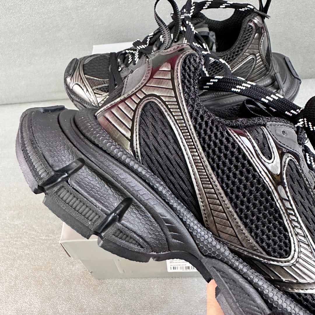 Luxury Shoes Balenciaga Unisex