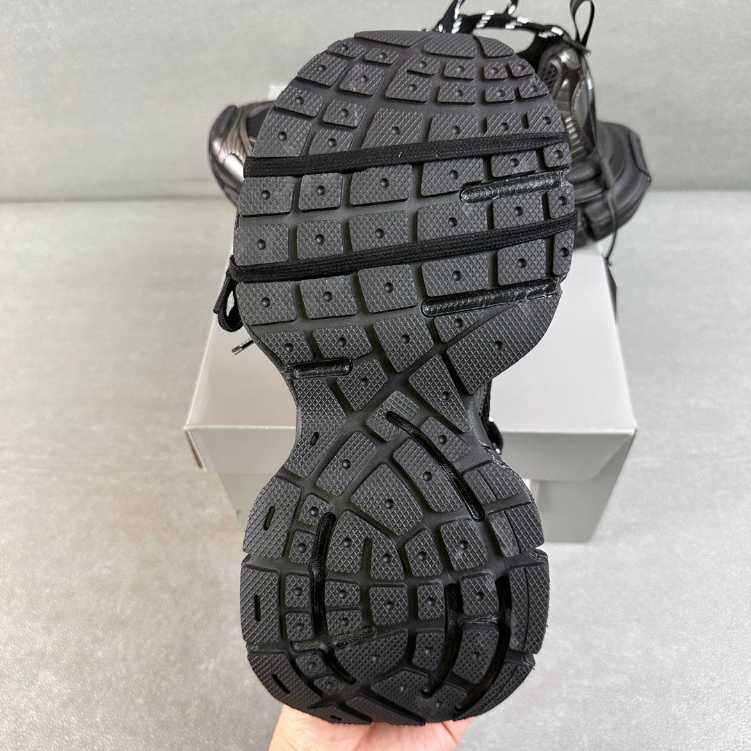 Luxury Shoes Balenciaga Unisex