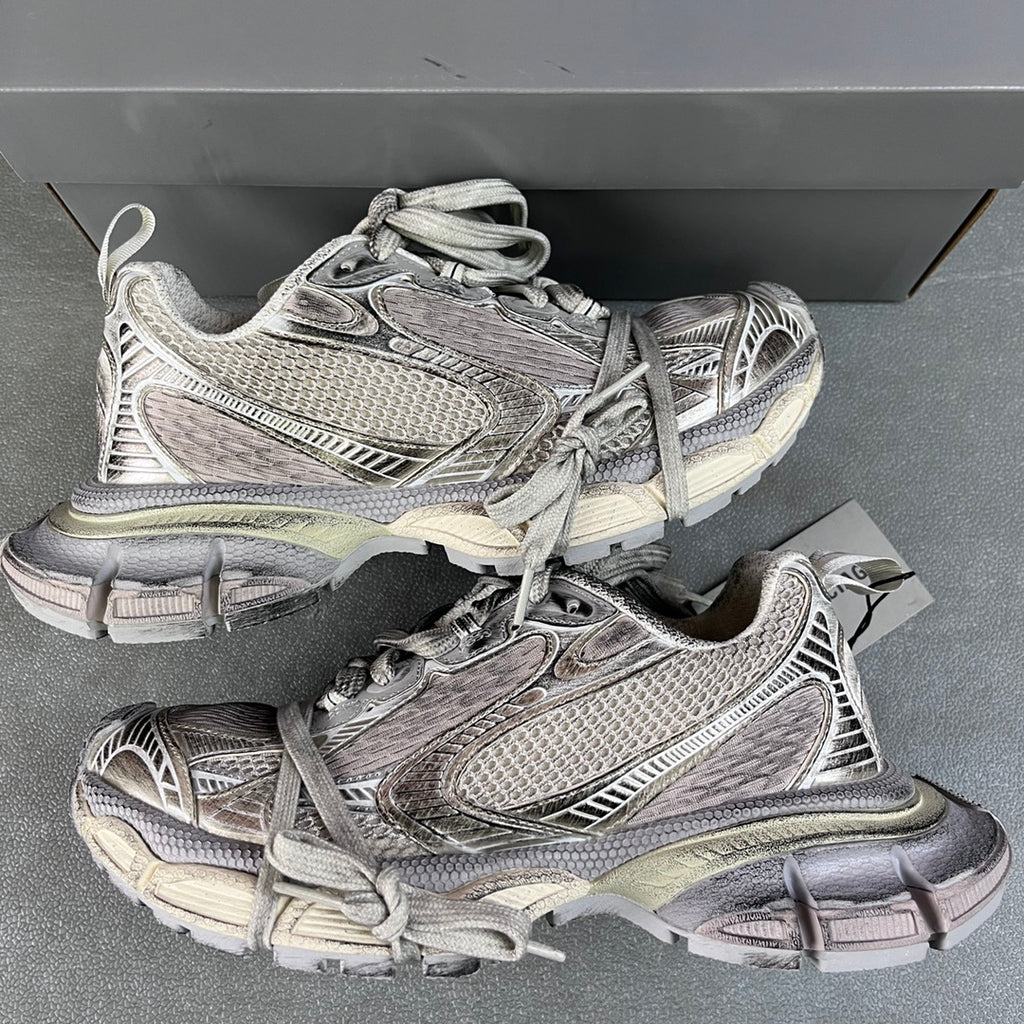Luxury Shoes Balenciaga Unisex