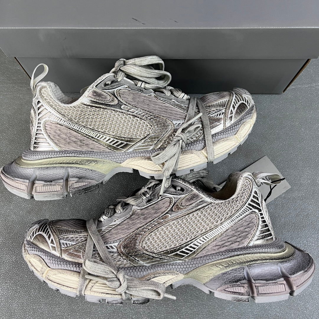Luxury Shoes Balenciaga Unisex