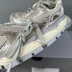 Luxury Shoes Balenciaga Unisex