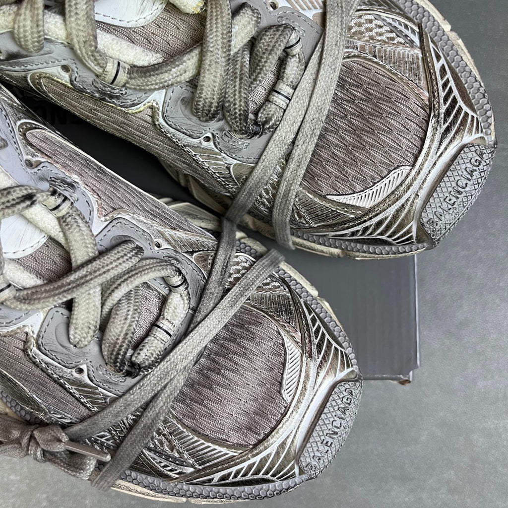 Luxury Shoes Balenciaga Unisex