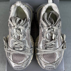 Luxury Shoes Balenciaga Unisex