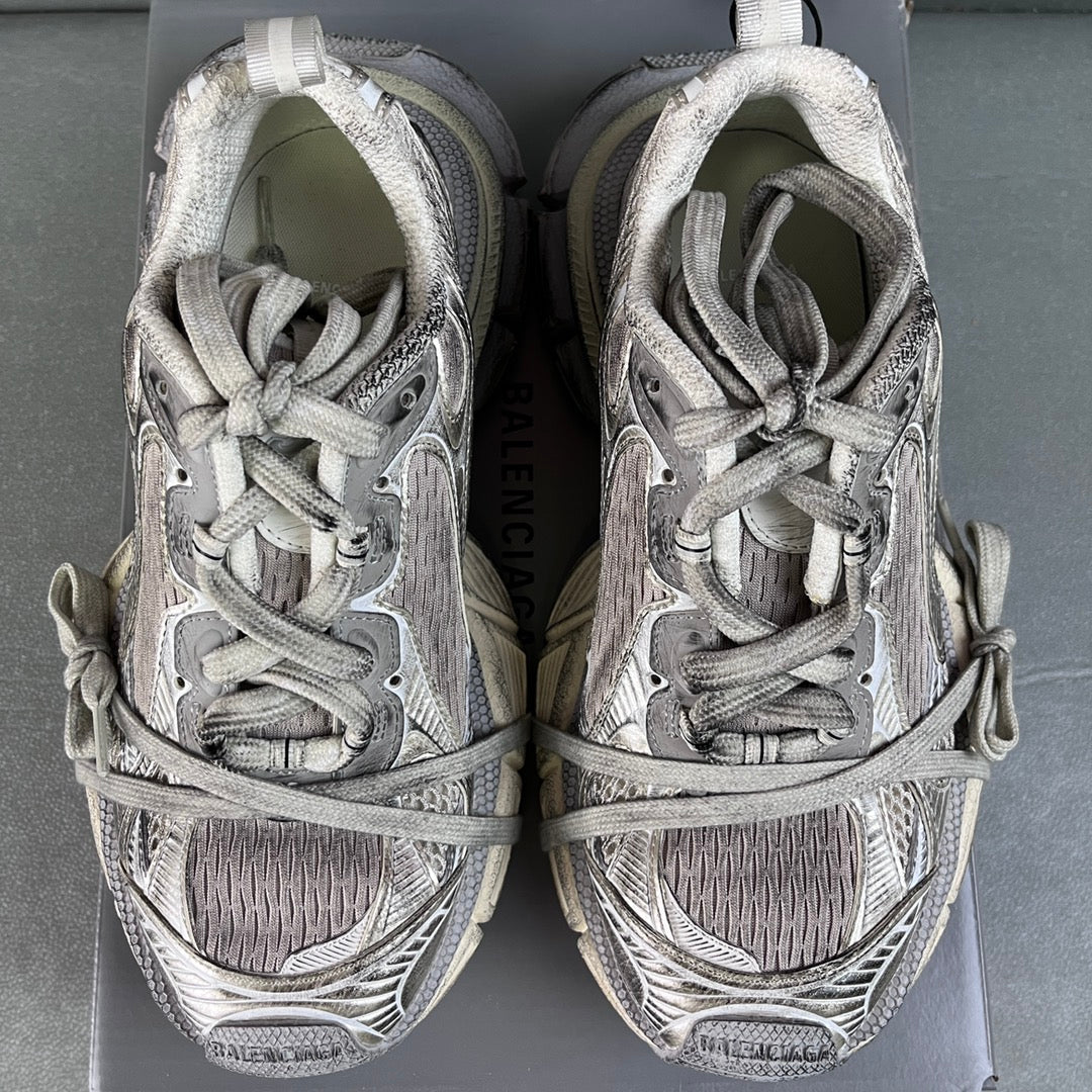 Luxury Shoes Balenciaga Unisex