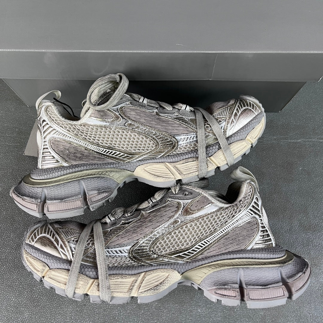 Luxury Shoes Balenciaga Unisex