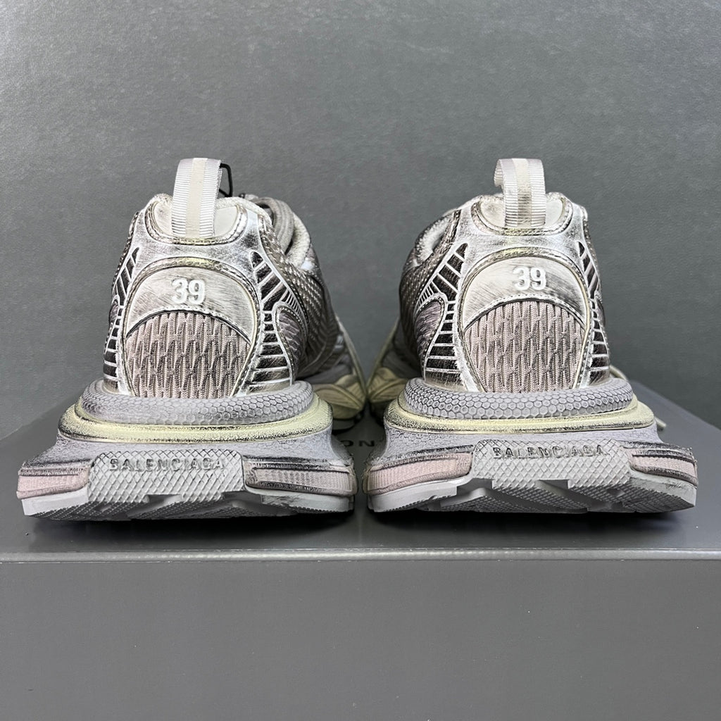 Luxury Shoes Balenciaga Unisex