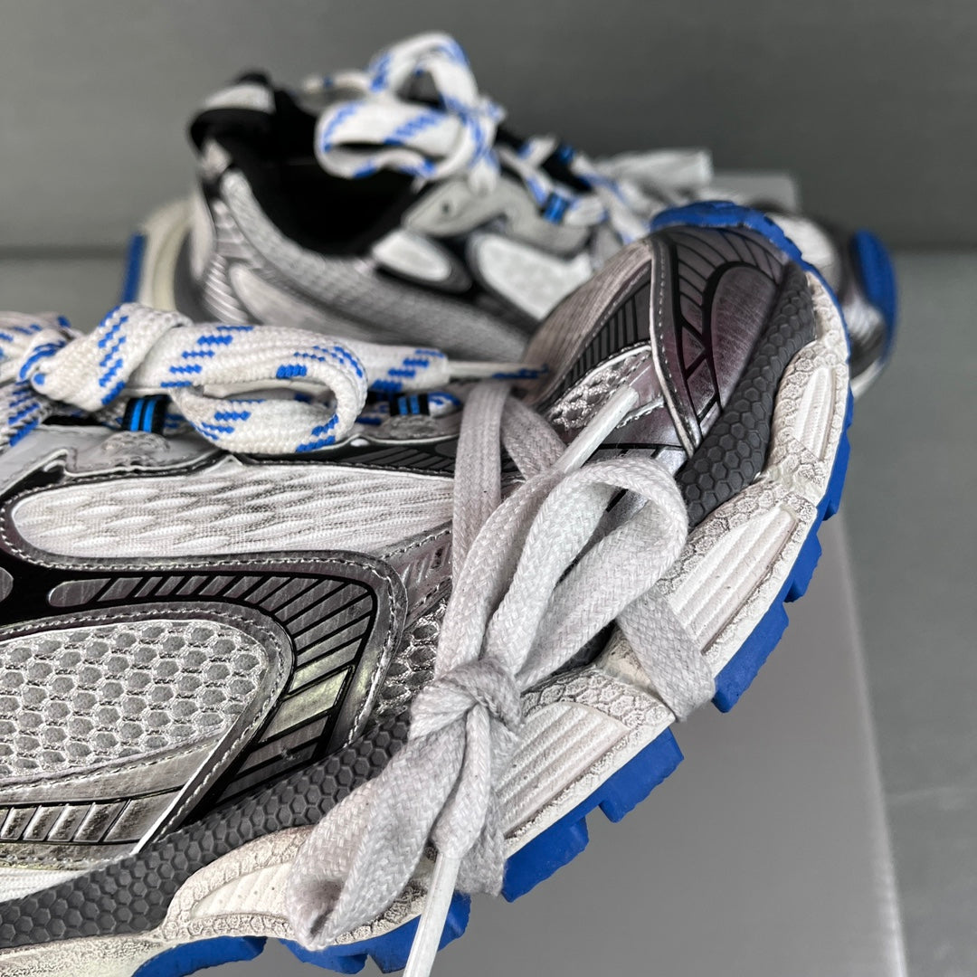 Luxury Shoes Balenciaga Unisex