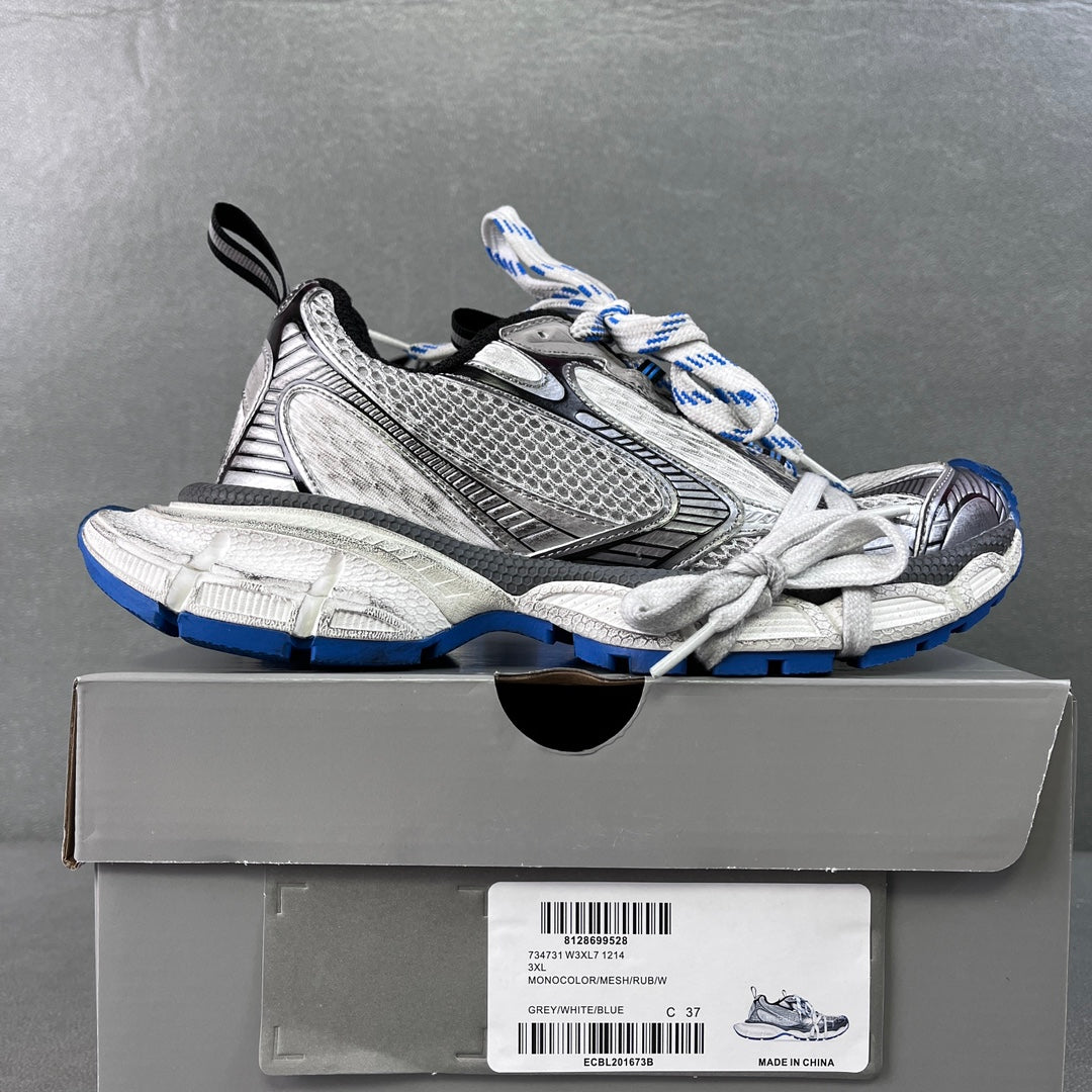 Luxury Shoes Balenciaga Unisex