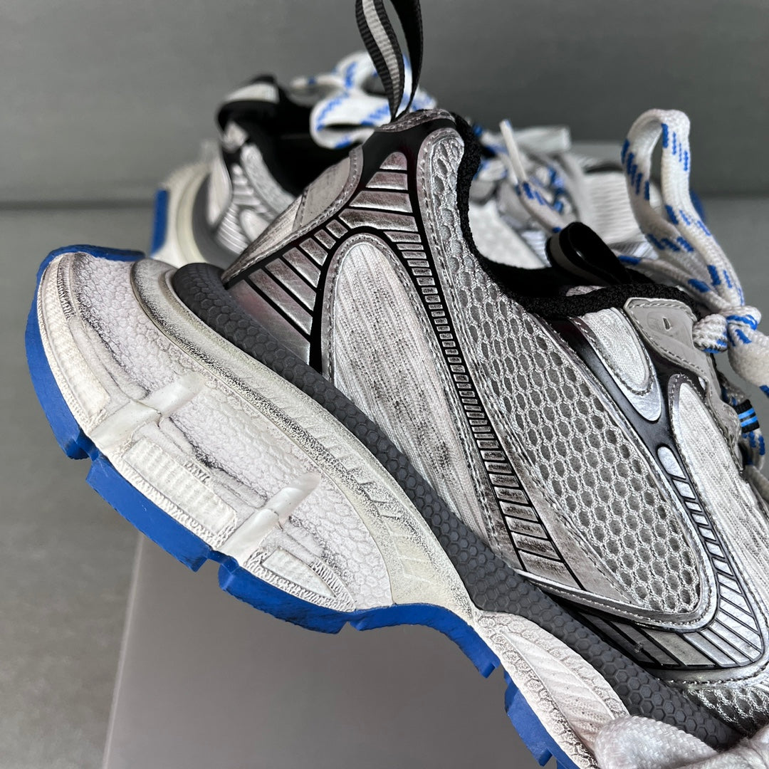 Luxury Shoes Balenciaga Unisex