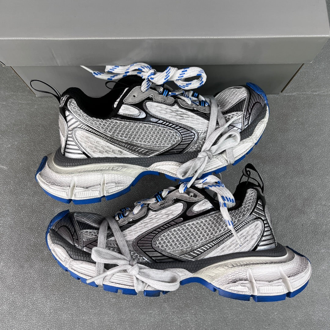 Luxury Shoes Balenciaga Unisex