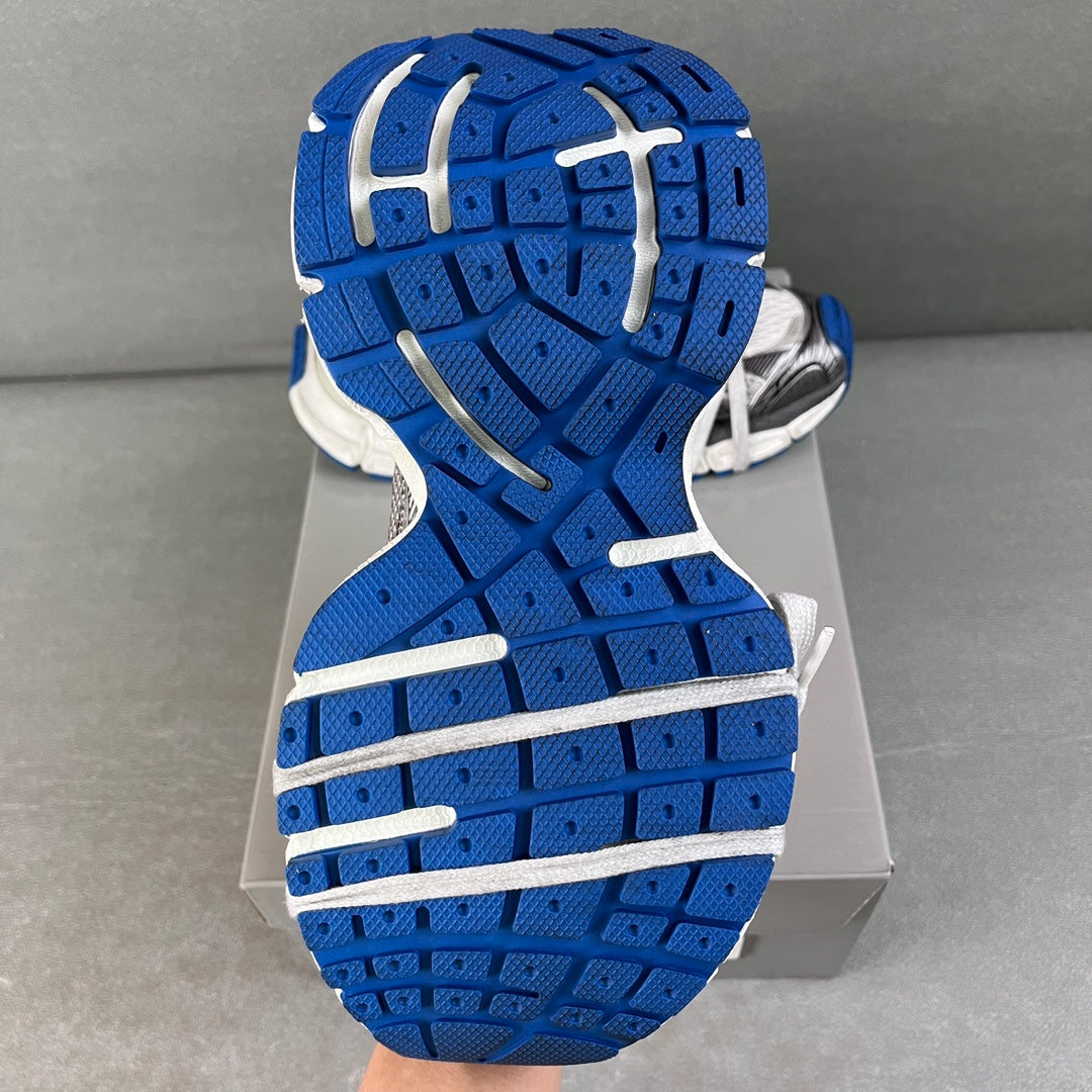 Luxury Shoes Balenciaga Unisex
