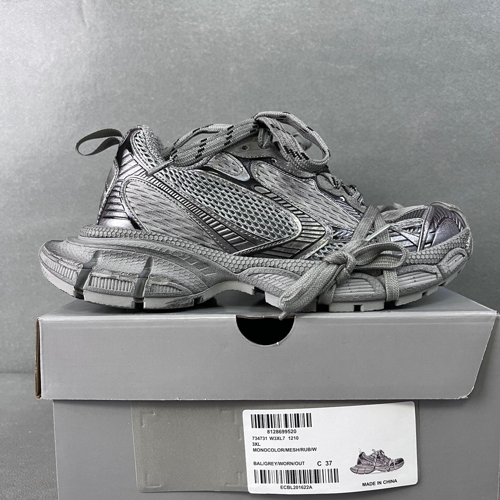 Luxury Shoes Balenciaga Unisex