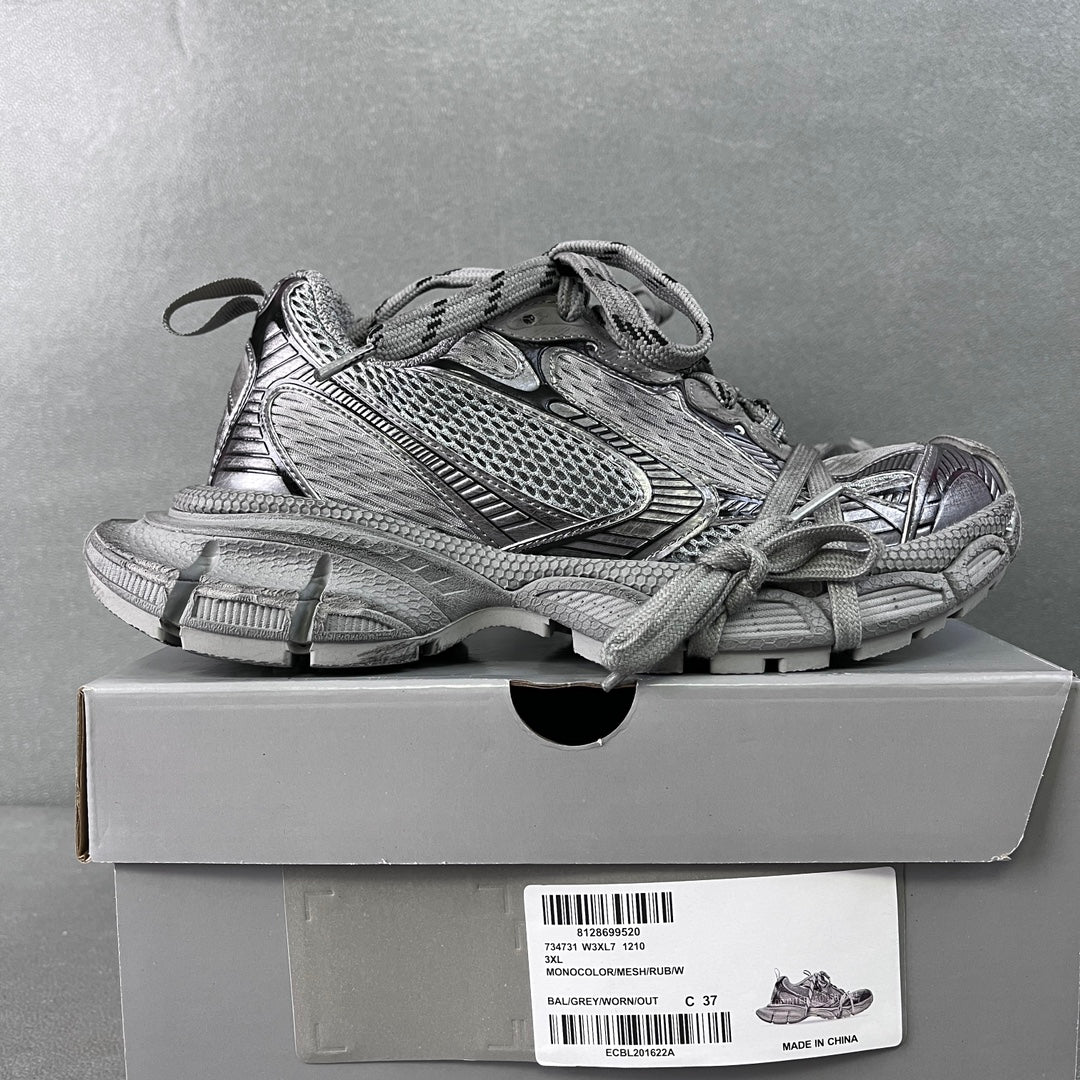 Luxury Shoes Balenciaga Unisex