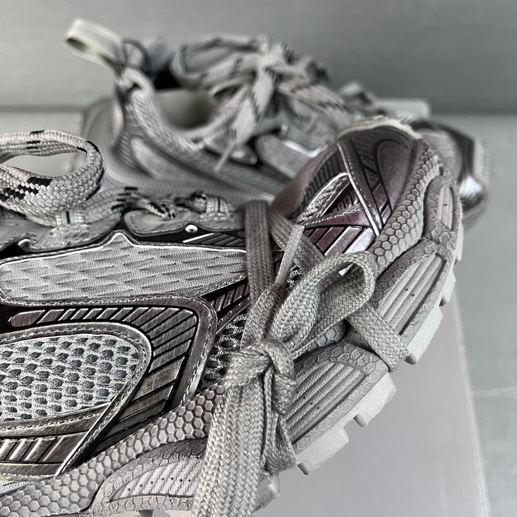 Luxury Shoes Balenciaga Unisex