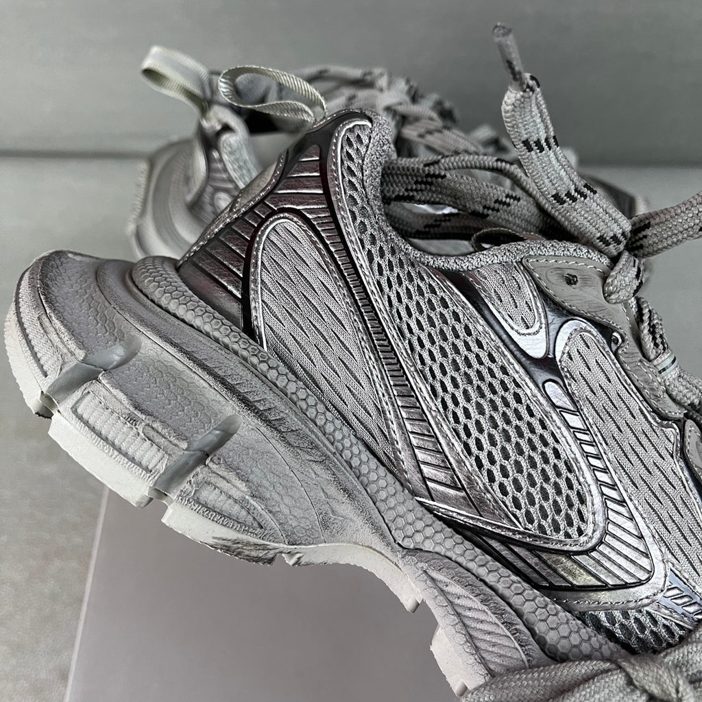 Luxury Shoes Balenciaga Unisex