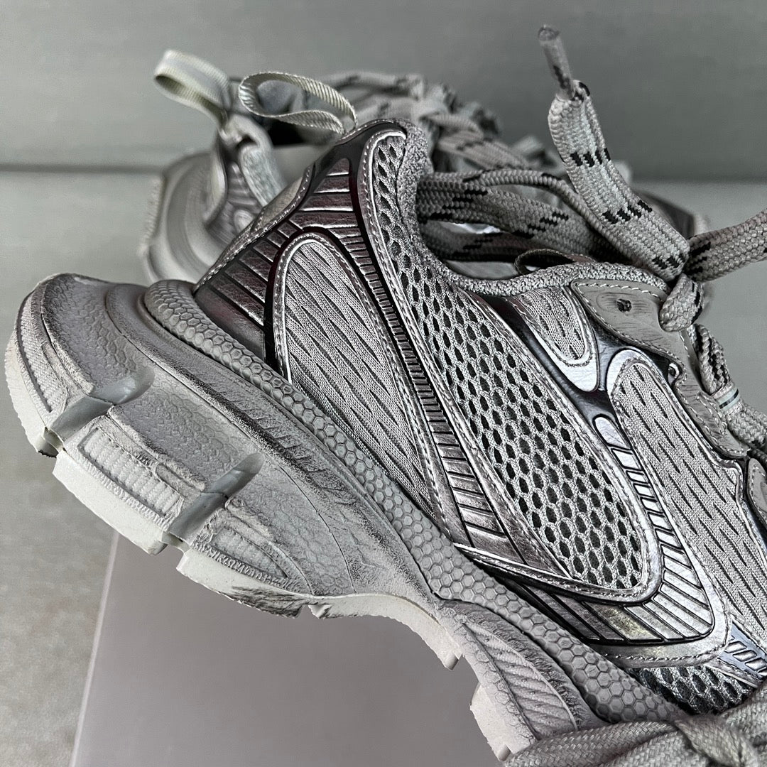 Luxury Shoes Balenciaga Unisex
