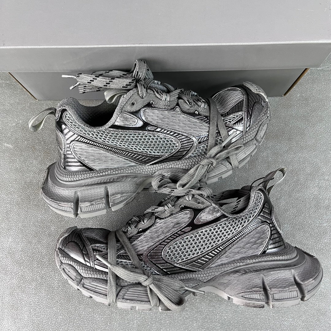 Luxury Shoes Balenciaga Unisex