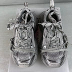 Luxury Shoes Balenciaga Unisex
