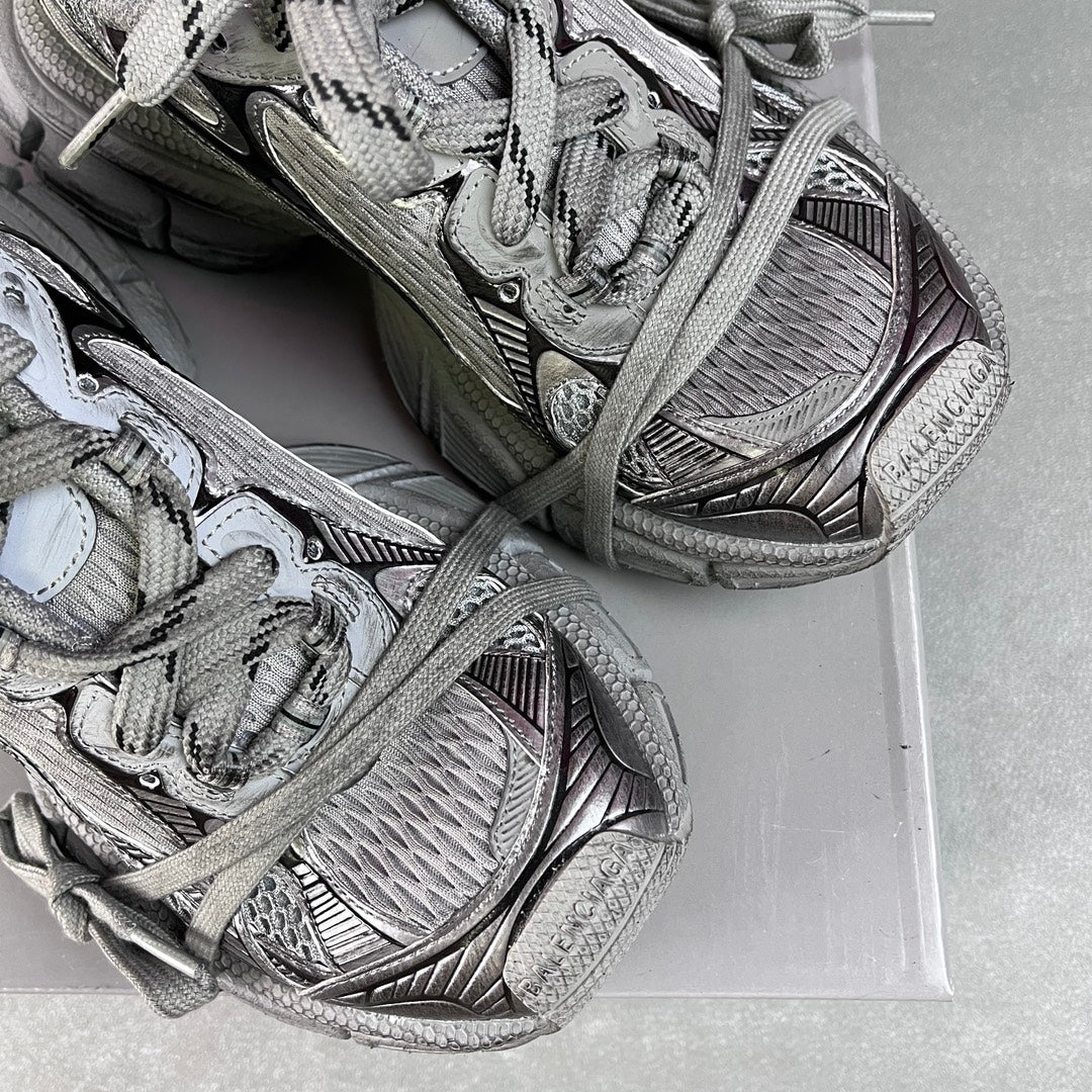 Luxury Shoes Balenciaga Unisex