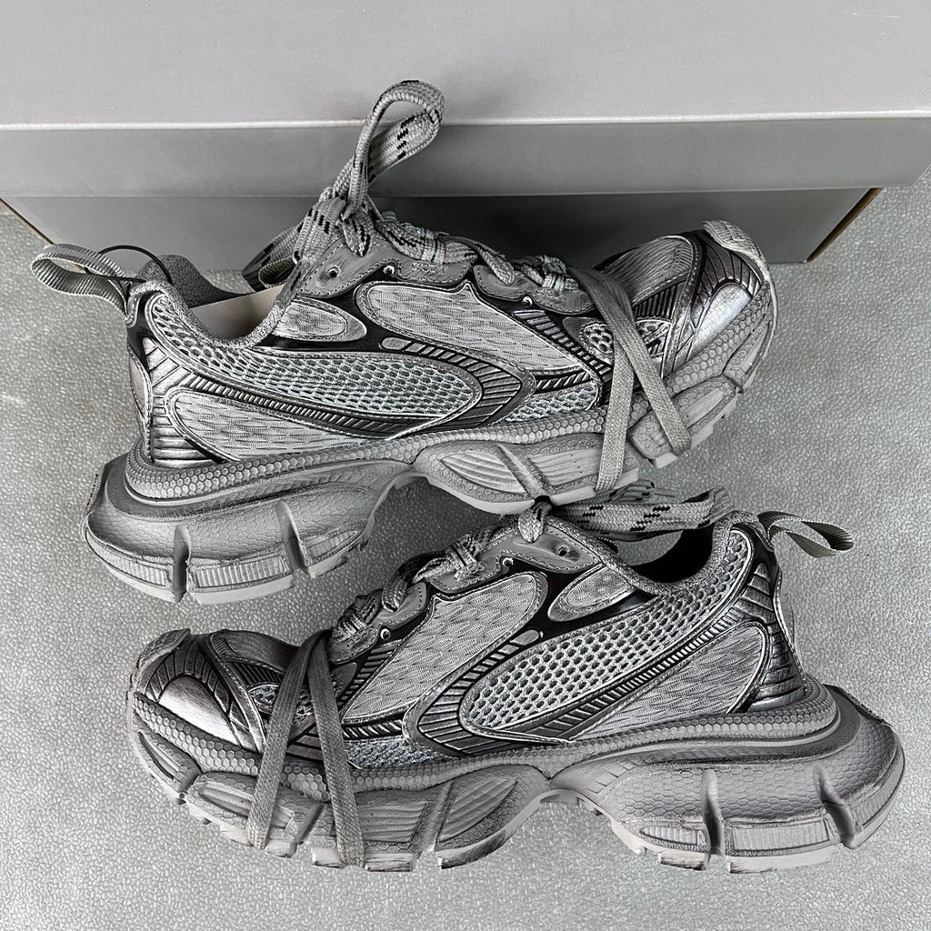 Luxury Shoes Balenciaga Unisex