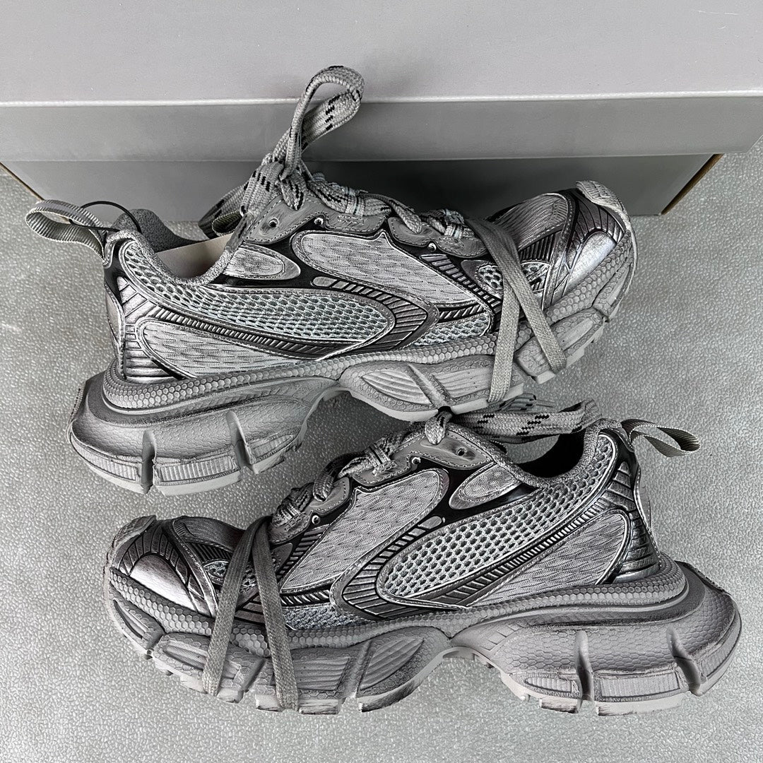 Luxury Shoes Balenciaga Unisex
