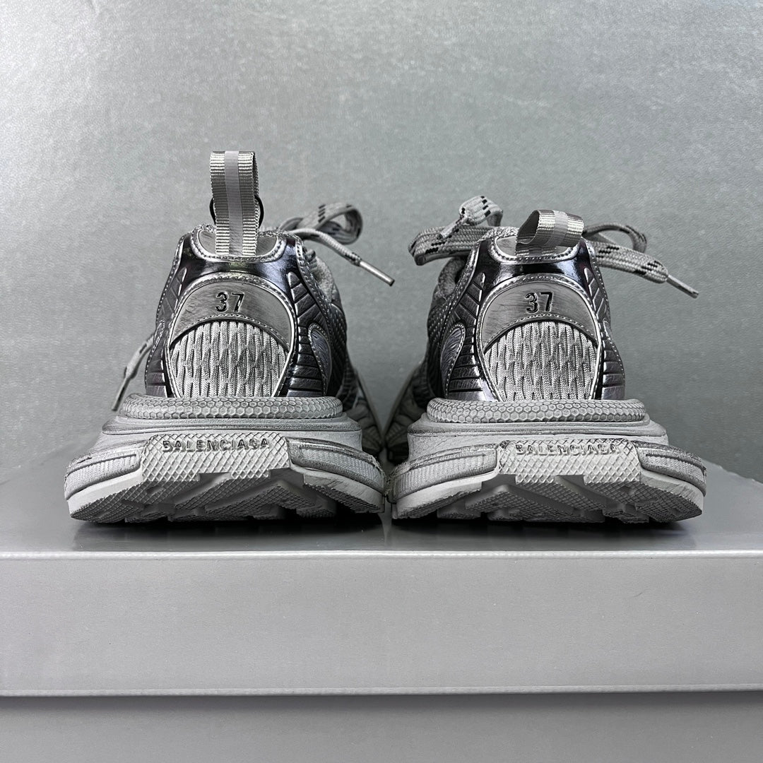 Luxury Shoes Balenciaga Unisex